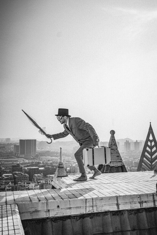 Roof jumper (4)