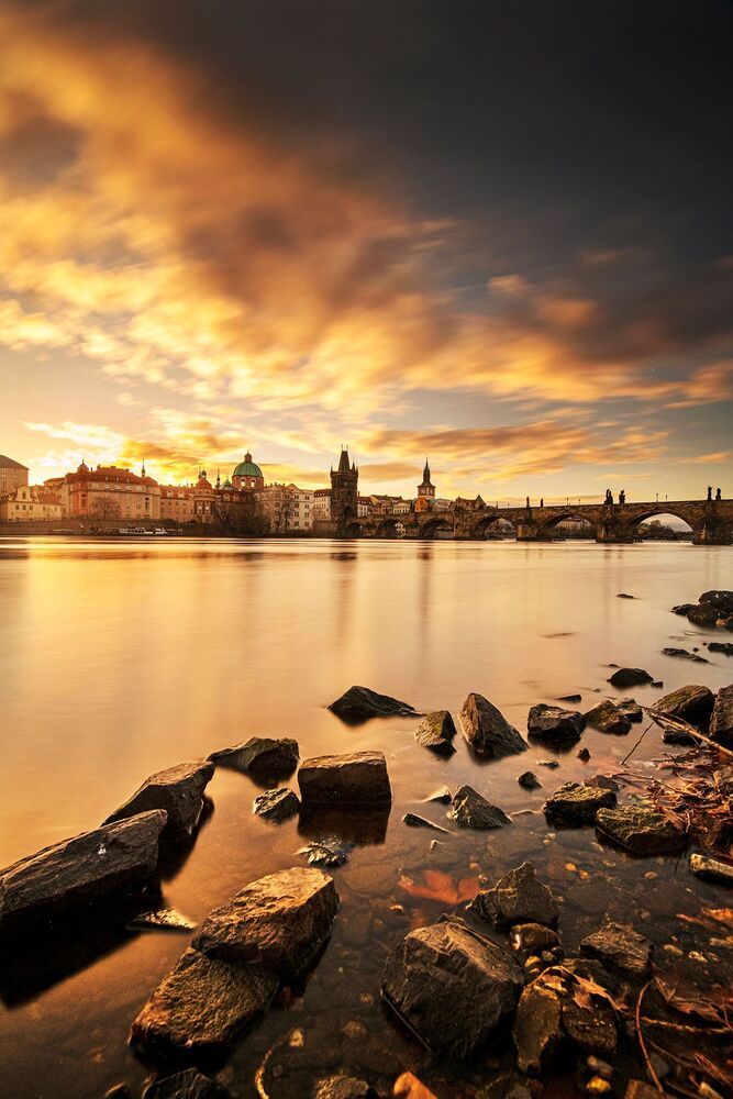 Prague like dream (2)
