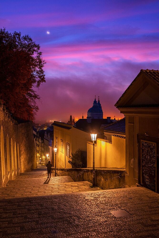 Prague like dream (3)
