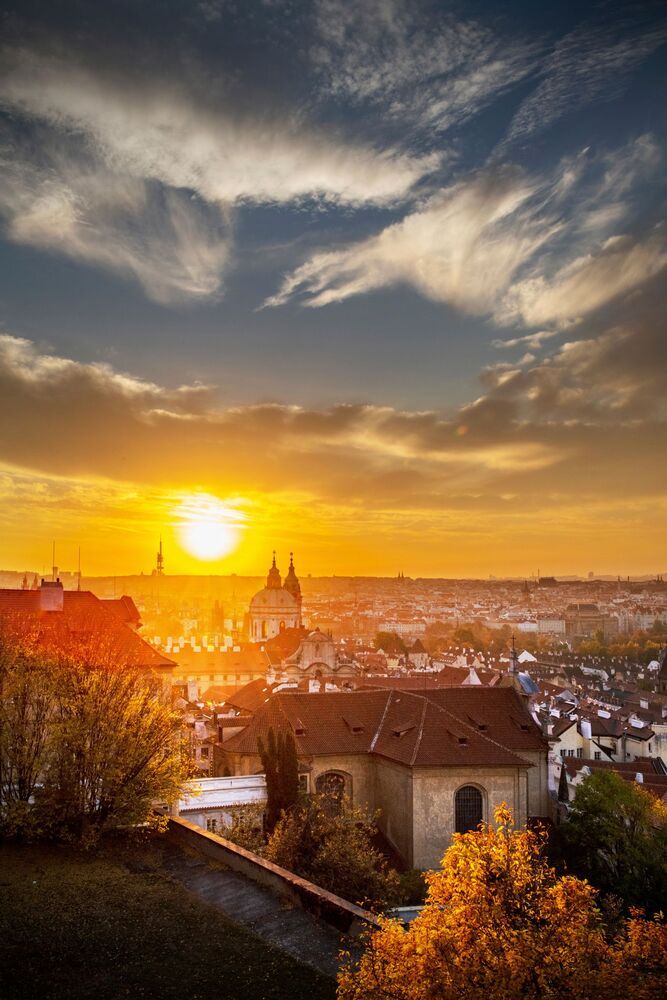 Prague like dream (5)