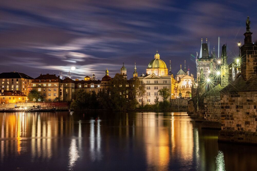 Prague like dream (6)