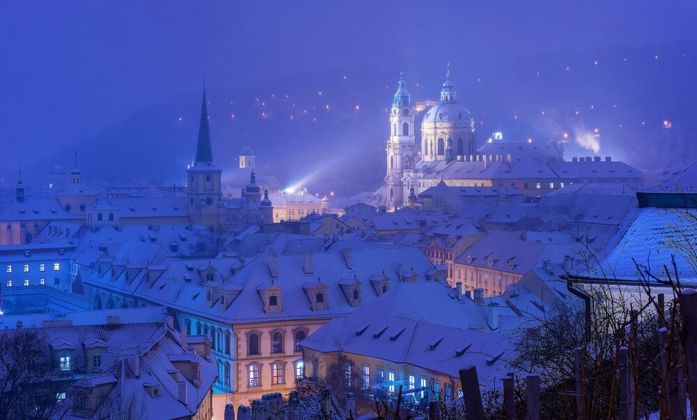 Prague like dream (9)