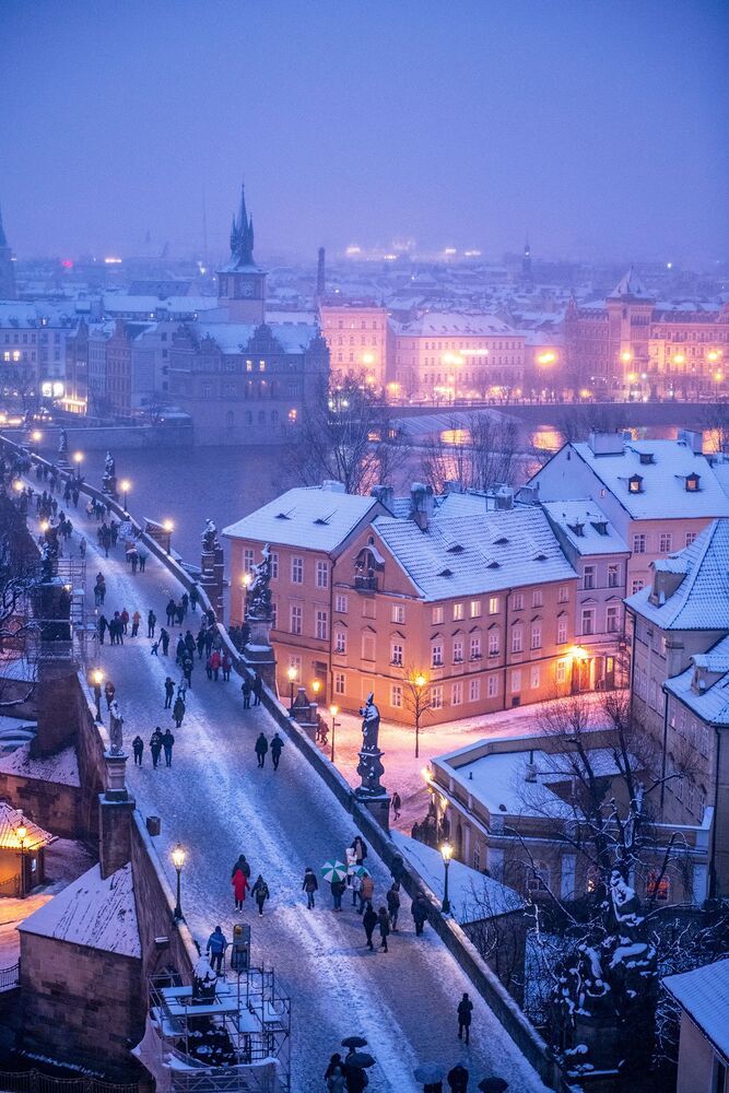 Prague like dream (10)