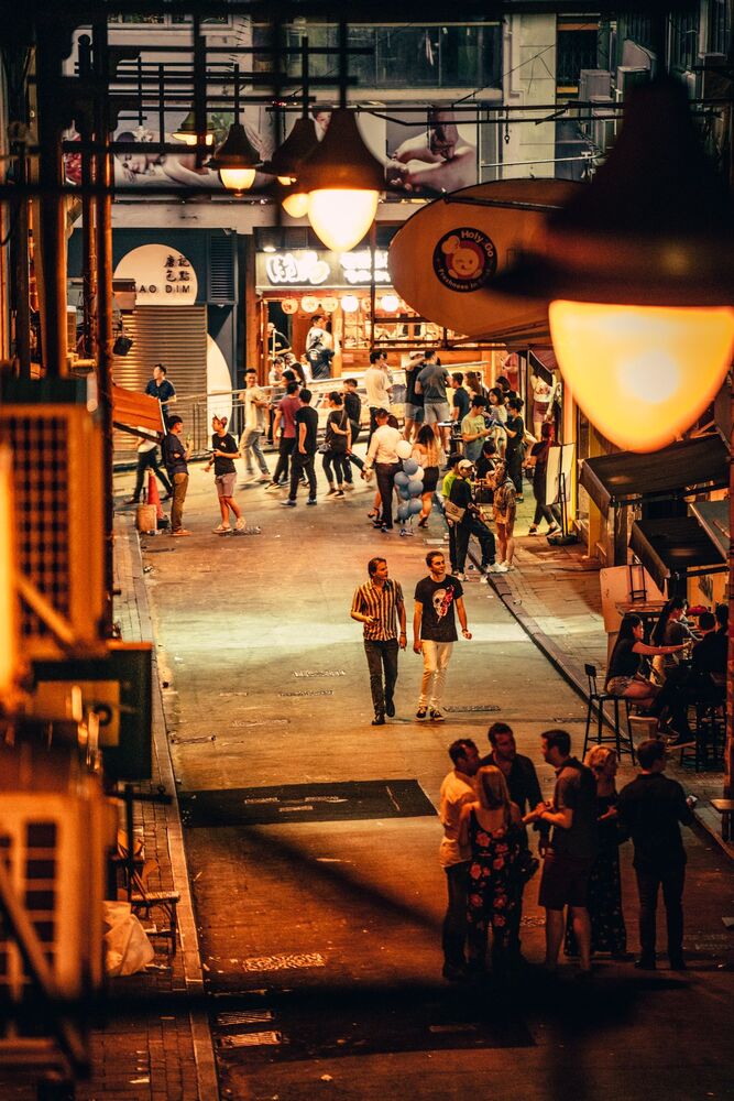 Hong Kong (2)