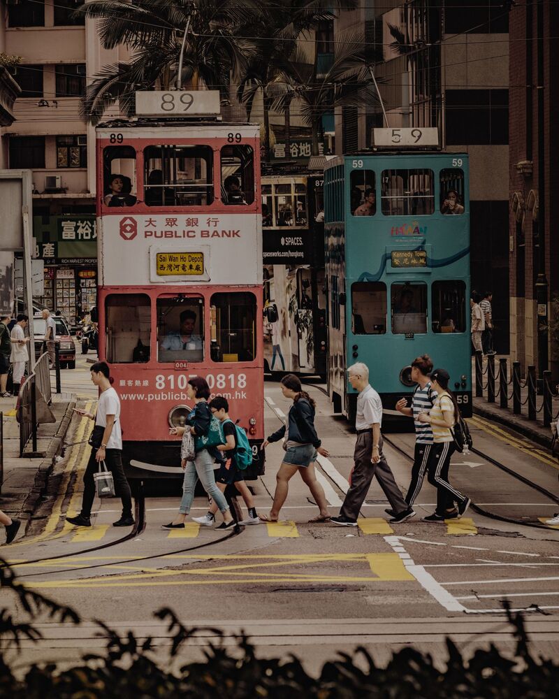 Hong Kong (3)