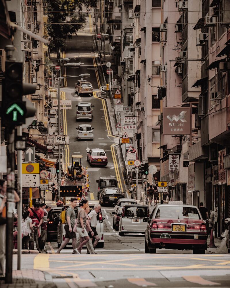 Hong Kong (4)