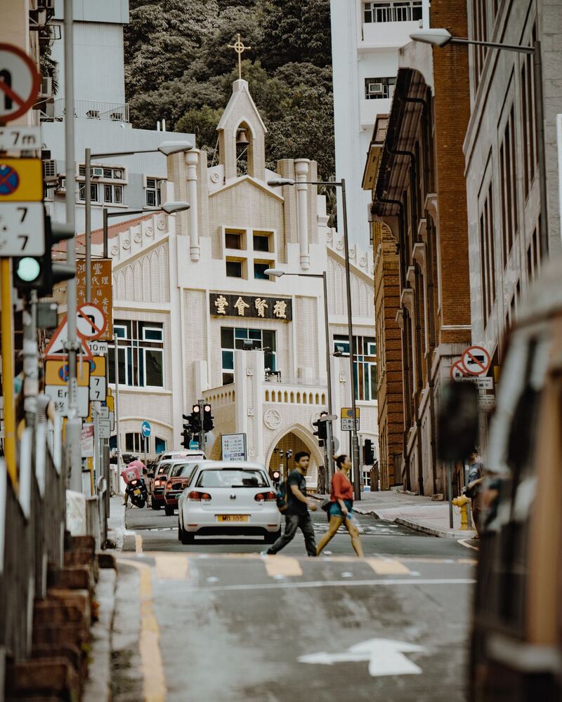 Hong Kong (5)