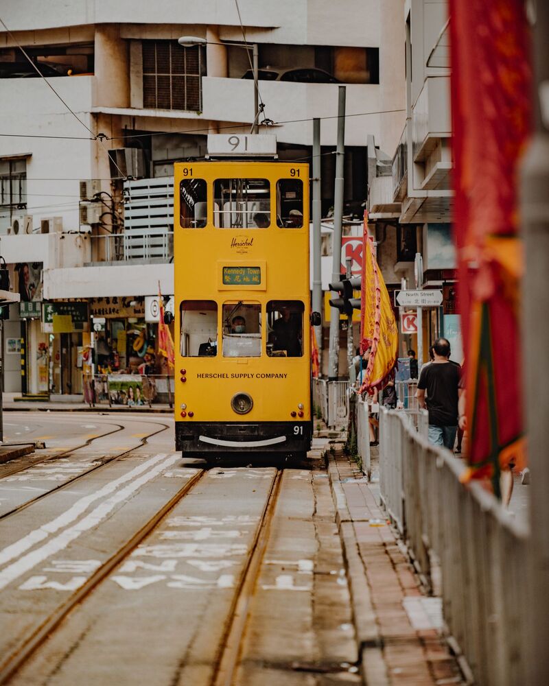 Hong Kong (6)