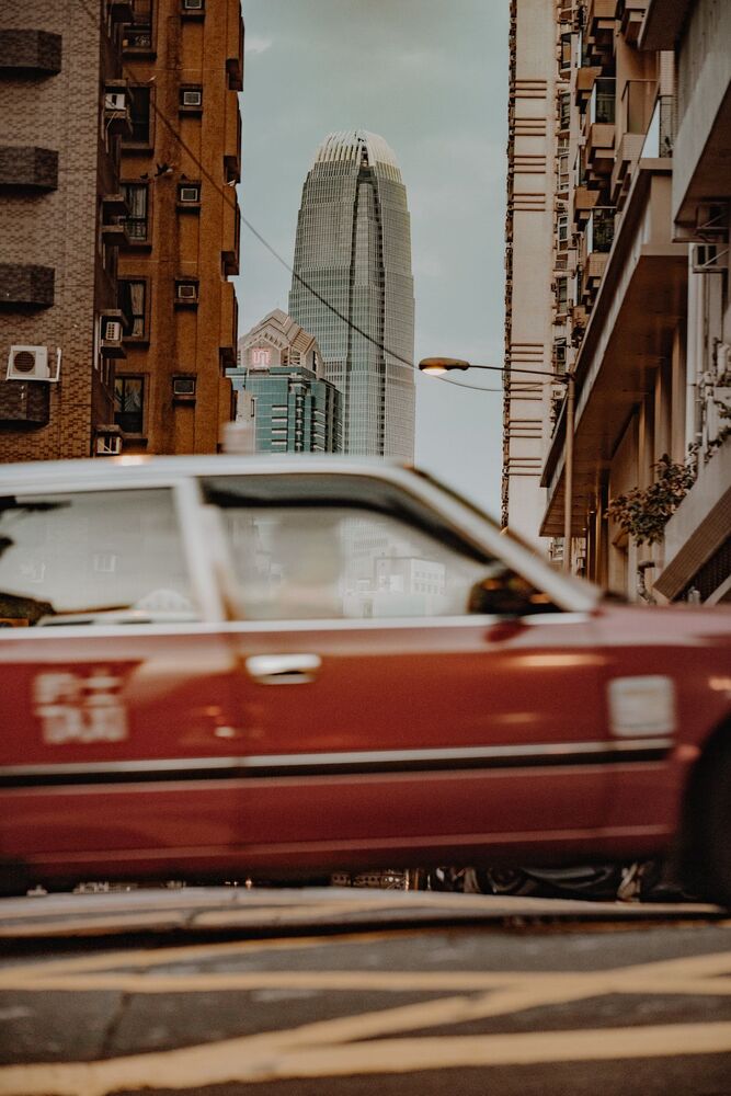 Hong Kong (7)
