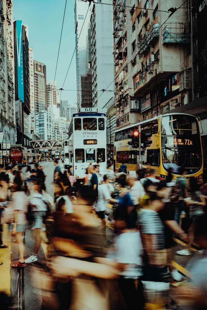 Hong Kong (8)