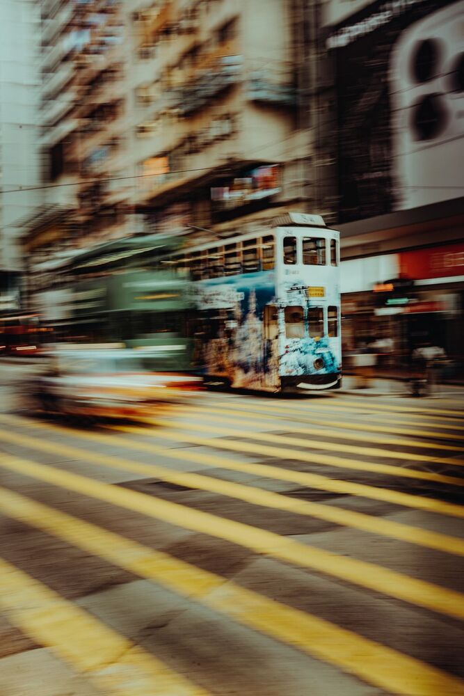 Hong Kong (9)