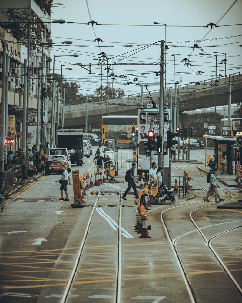 Hong Kong (10)