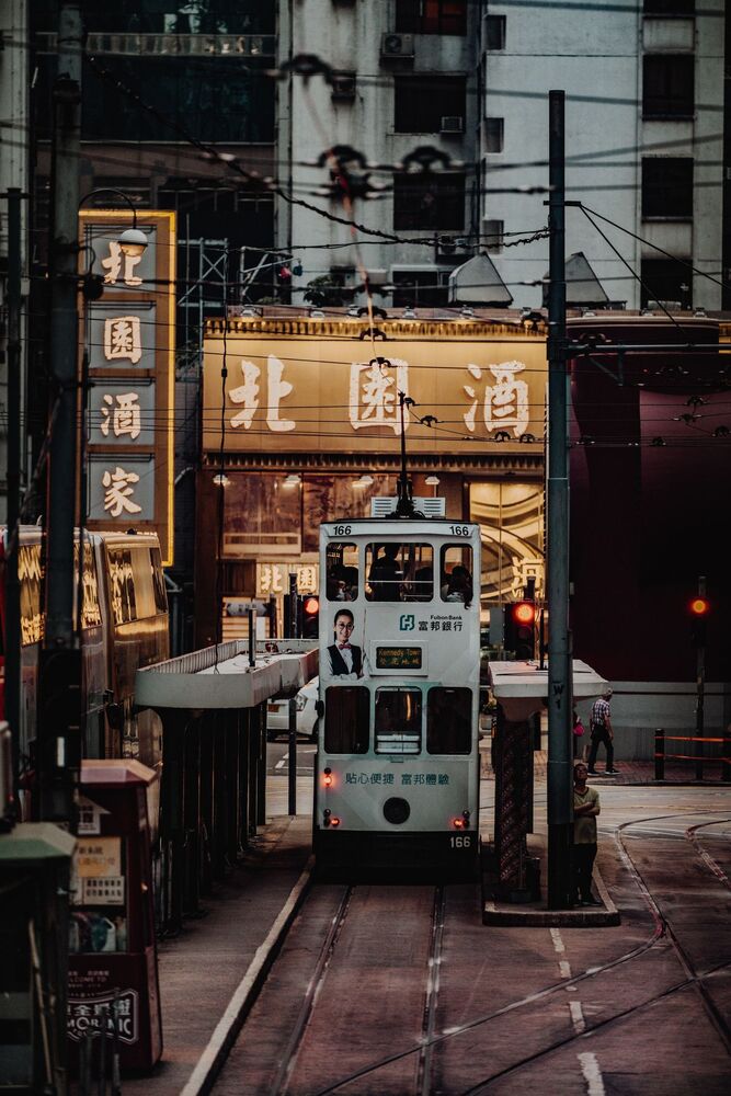 Hong Kong (11)