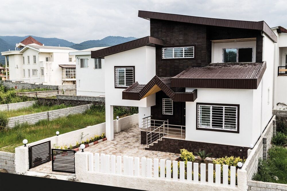 Dream Building (2)