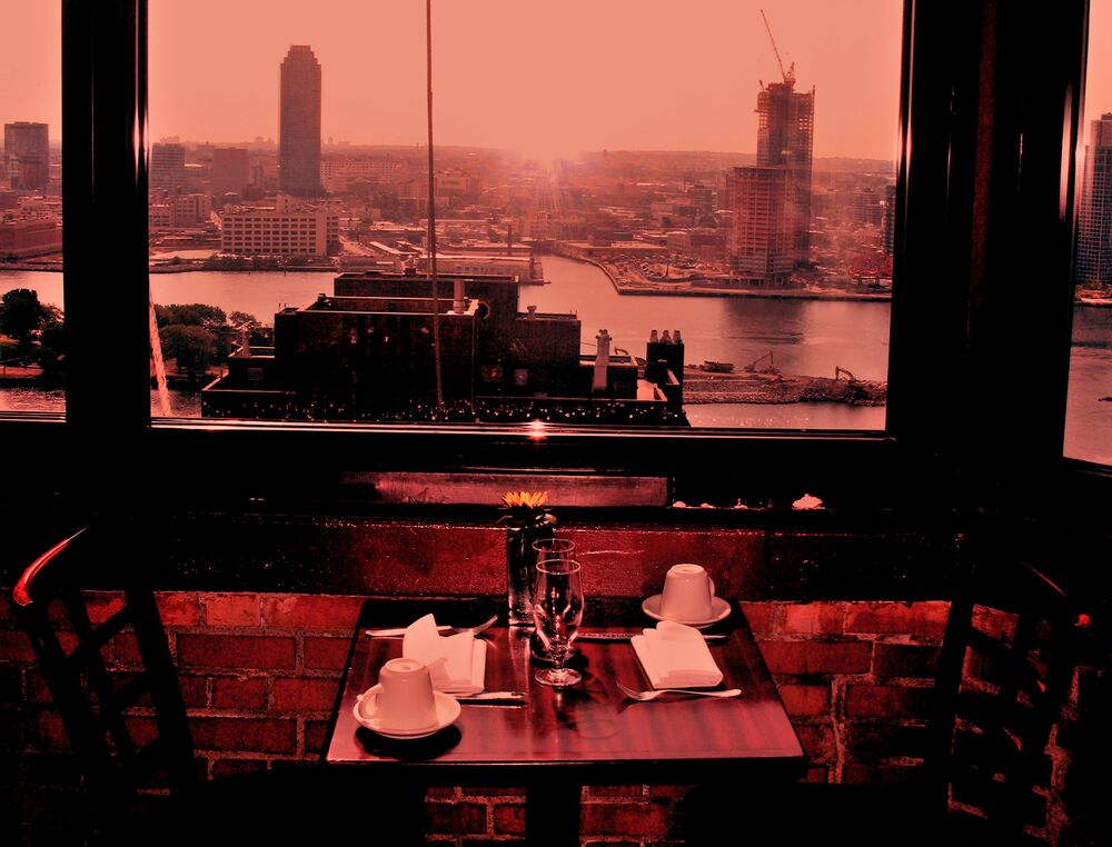 New York, Light and Dark (3)