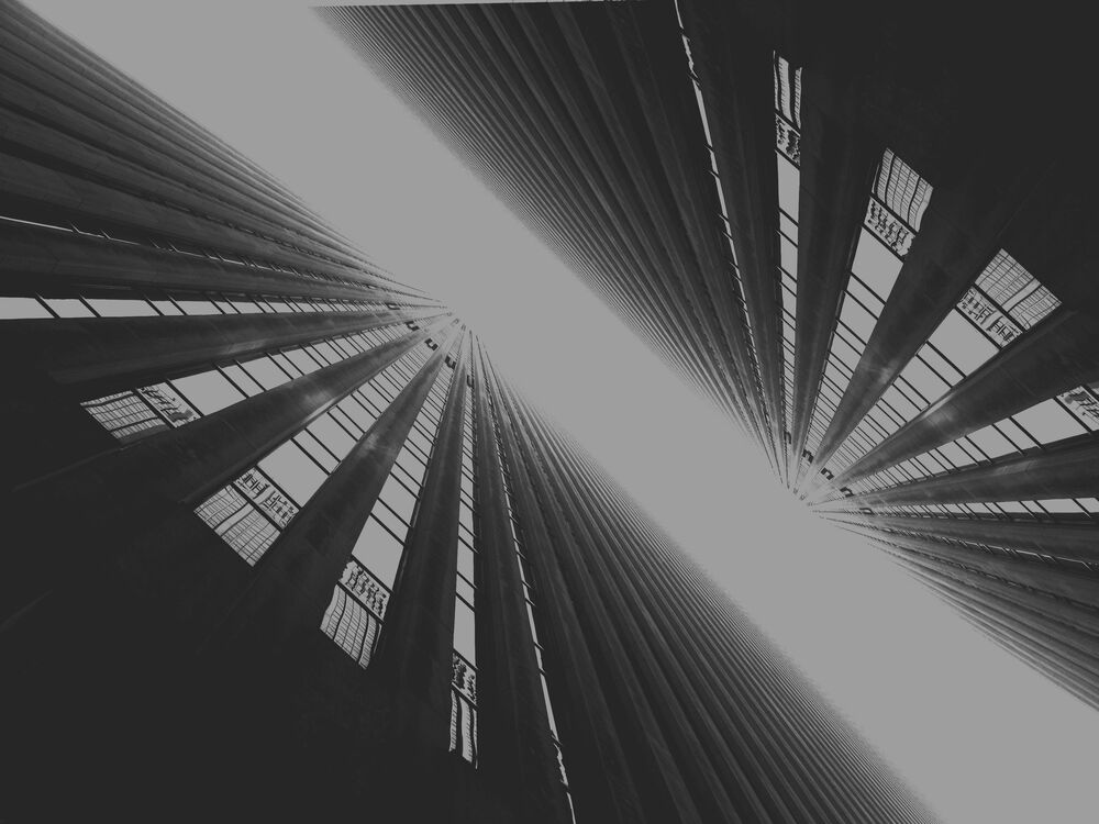 New York, Light and Dark (4)