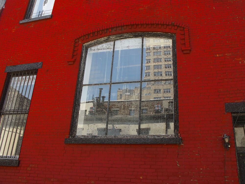 New York, Light and Dark (9)