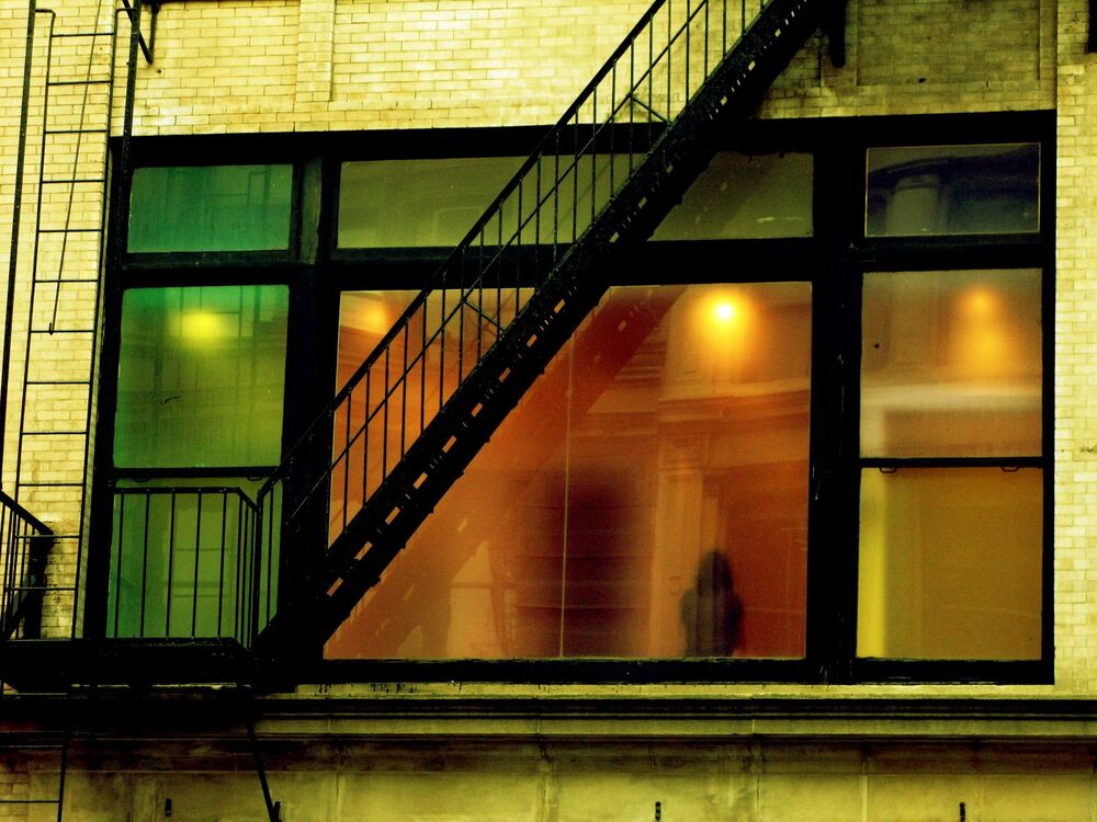 New York, Light and Dark (10)