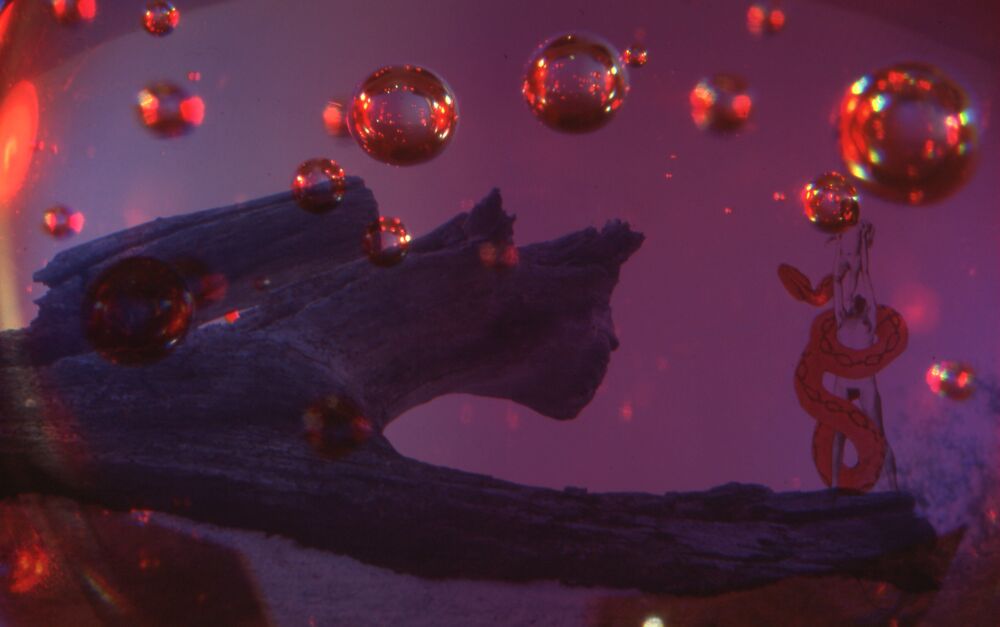 Aenigma (2)