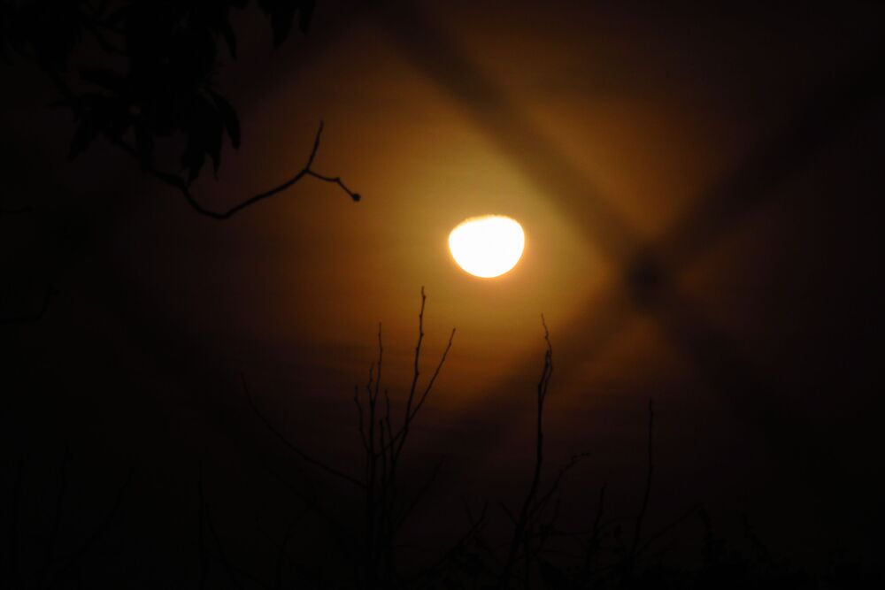 Moon's perspectives (11)