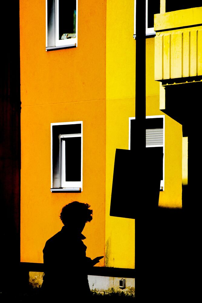 Colorful streets (4)