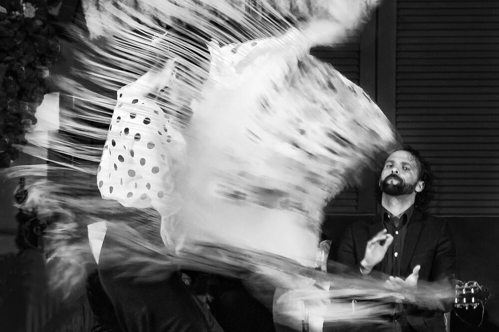 The Joy of Dancing (2)