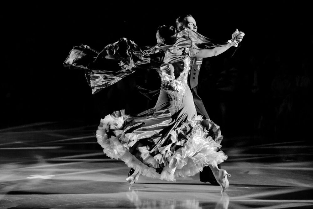 The Joy of Dancing (4)