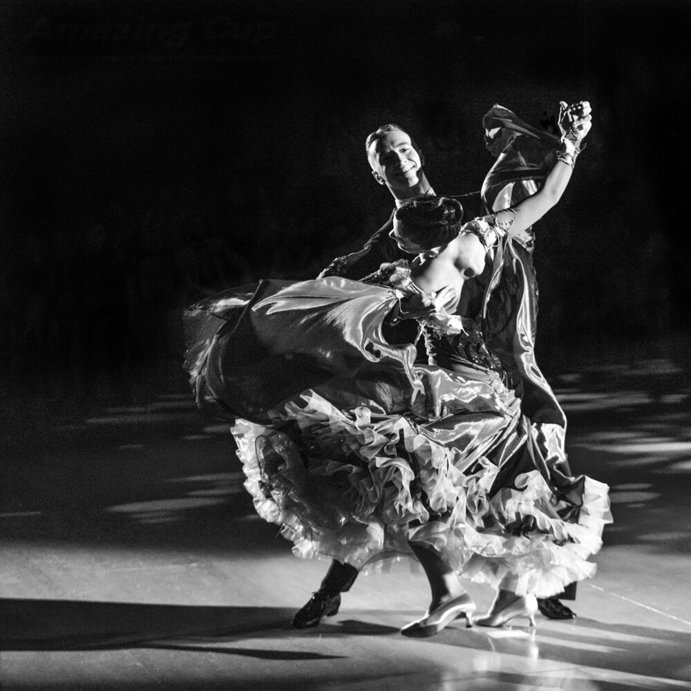 The Joy of Dancing (5)