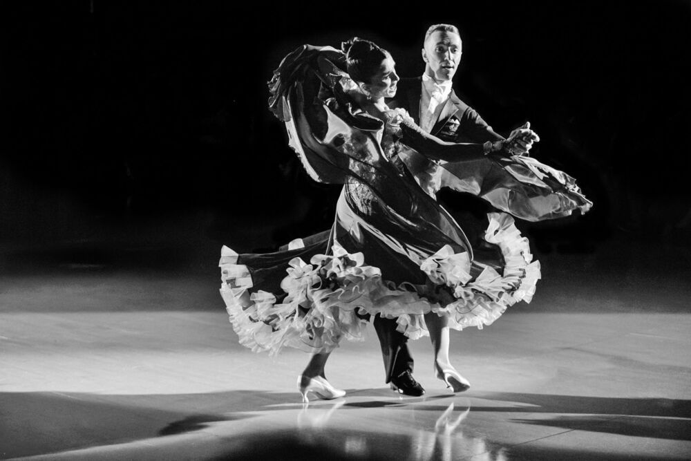 The Joy of Dancing (6)