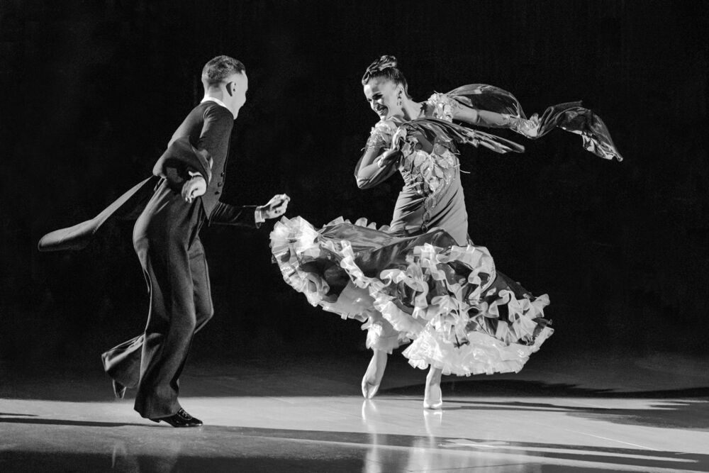 The Joy of Dancing (7)