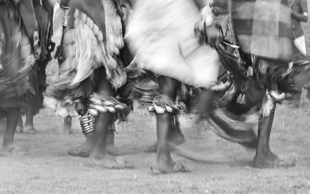 The Joy of Dancing (9)