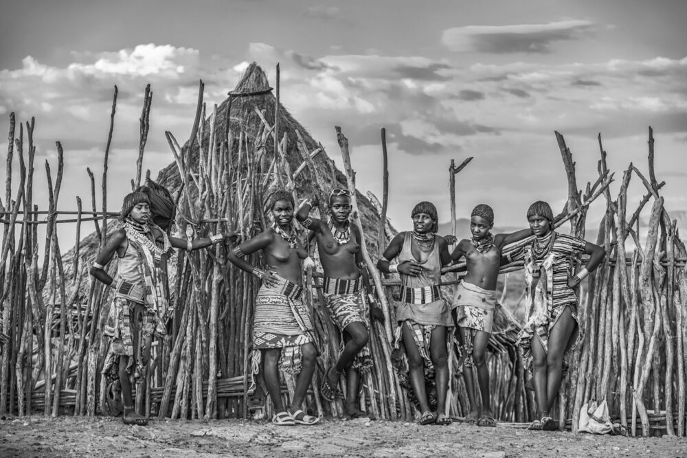 Old Africa (2)