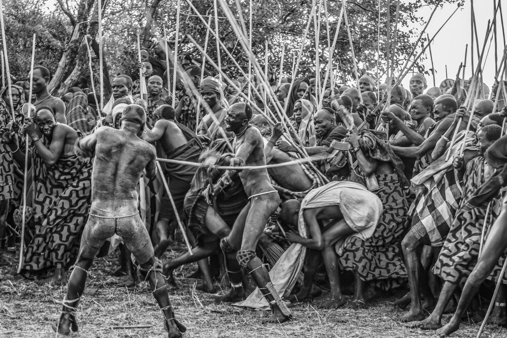 Old Africa (3)