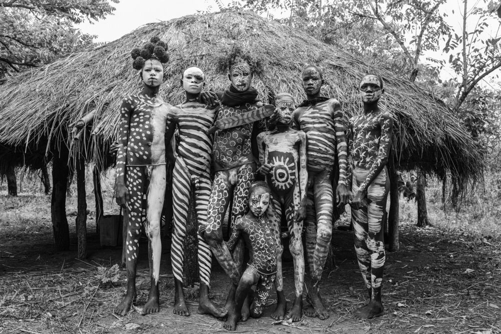 Old Africa (4)