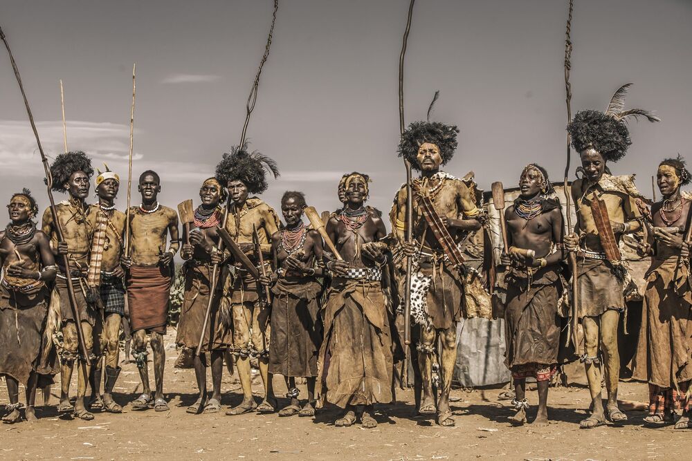 Old Africa (5)
