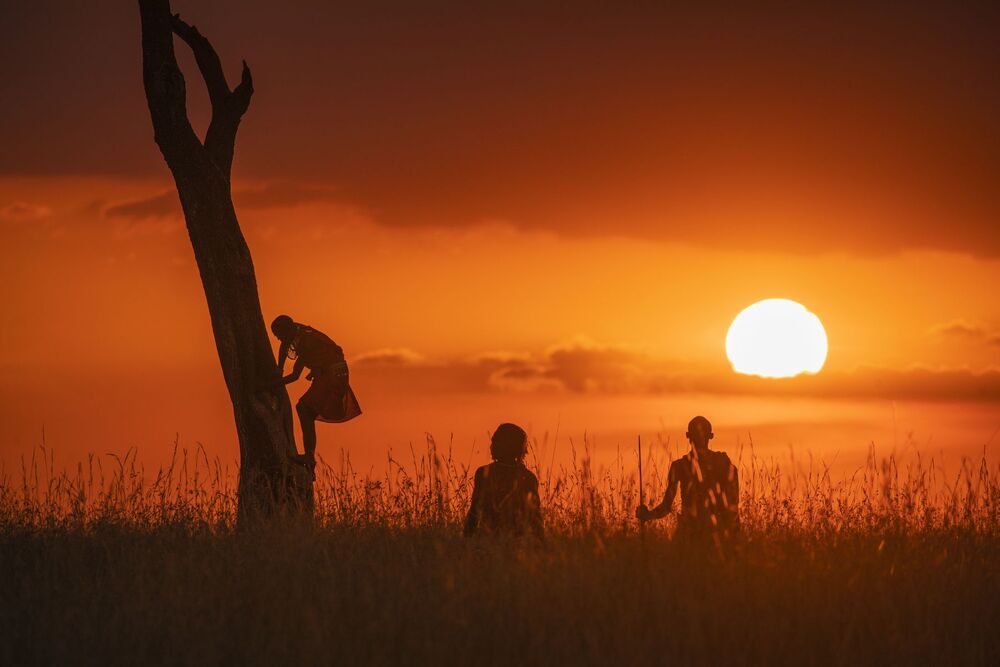 Old Africa (10)