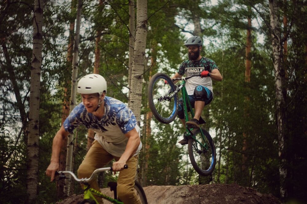 Freeride (5)