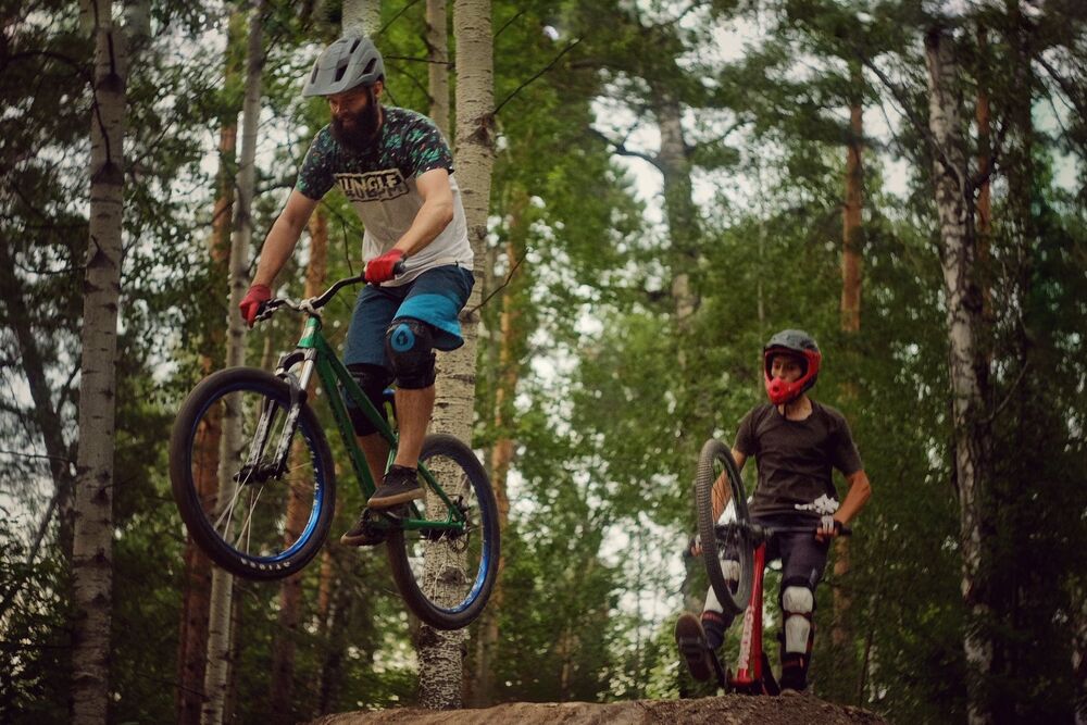Freeride (10)