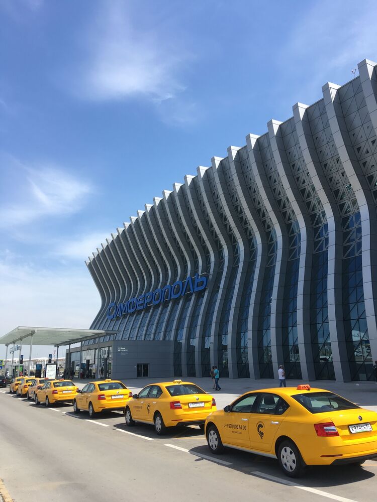 Городские пейзажи (3)