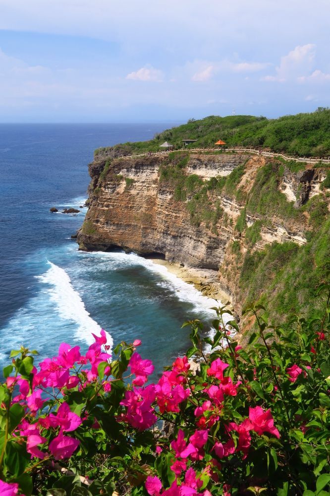 Golden Brunei and Azure Bali (11)