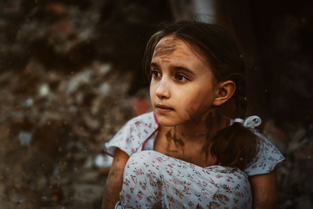 Дети войны (3)