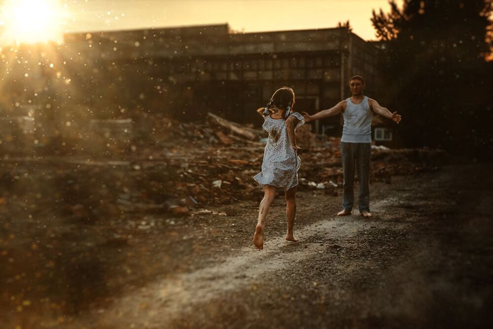 Дети войны (5)