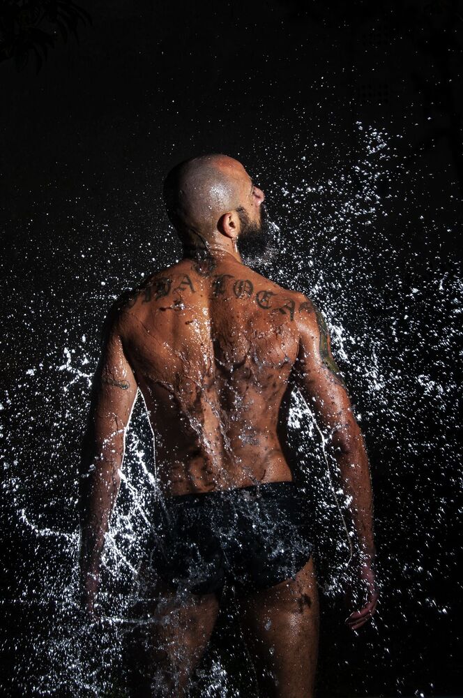 body wet (4)