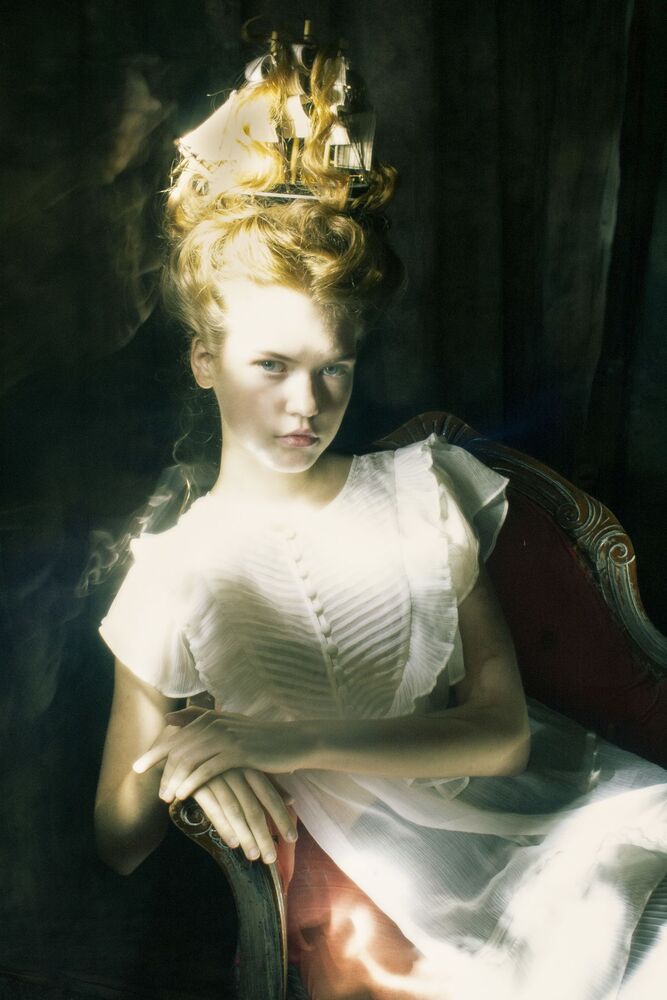 Marie Antoinette (3)