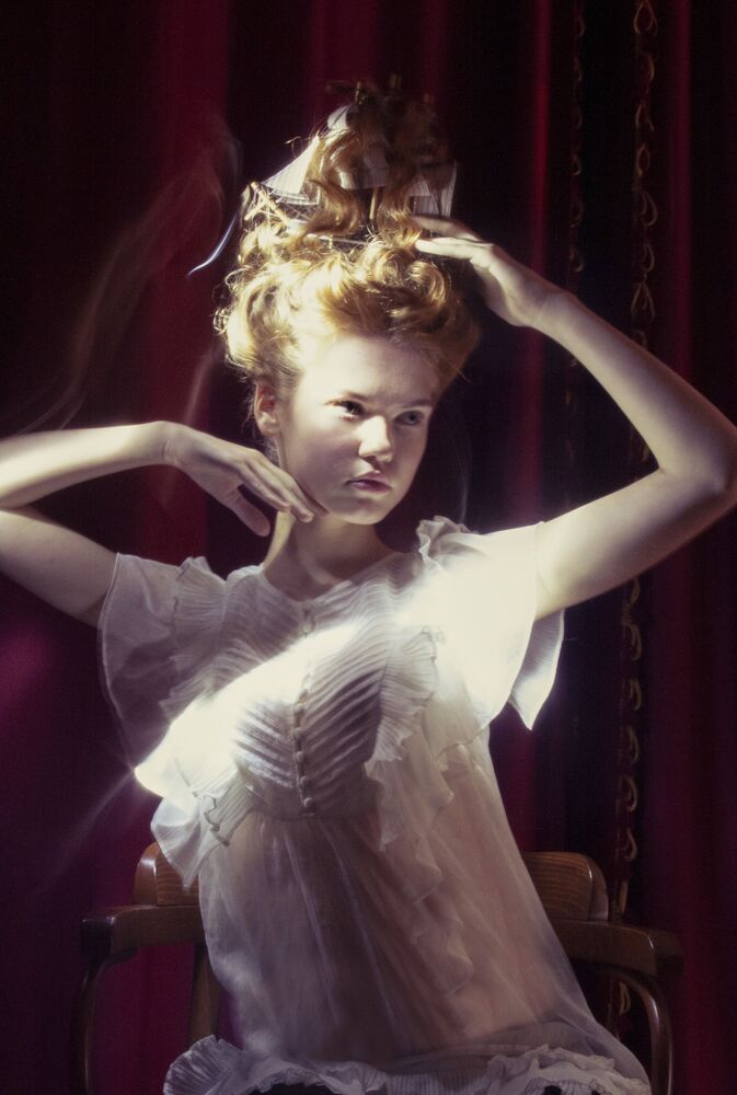 Marie Antoinette (6)