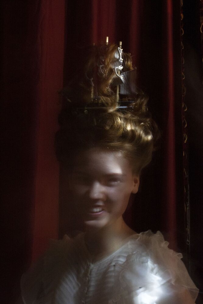 Marie Antoinette (7)