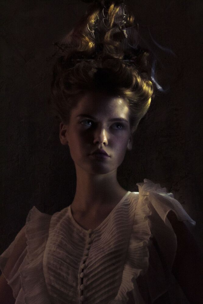 Marie Antoinette (9)
