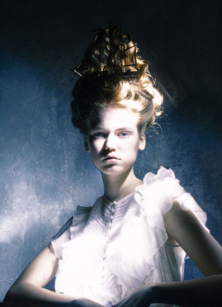 Marie Antoinette (4)