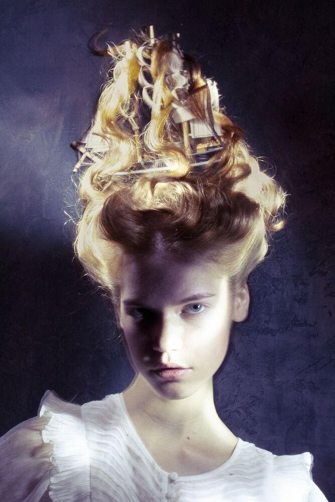 Marie Antoinette (2)