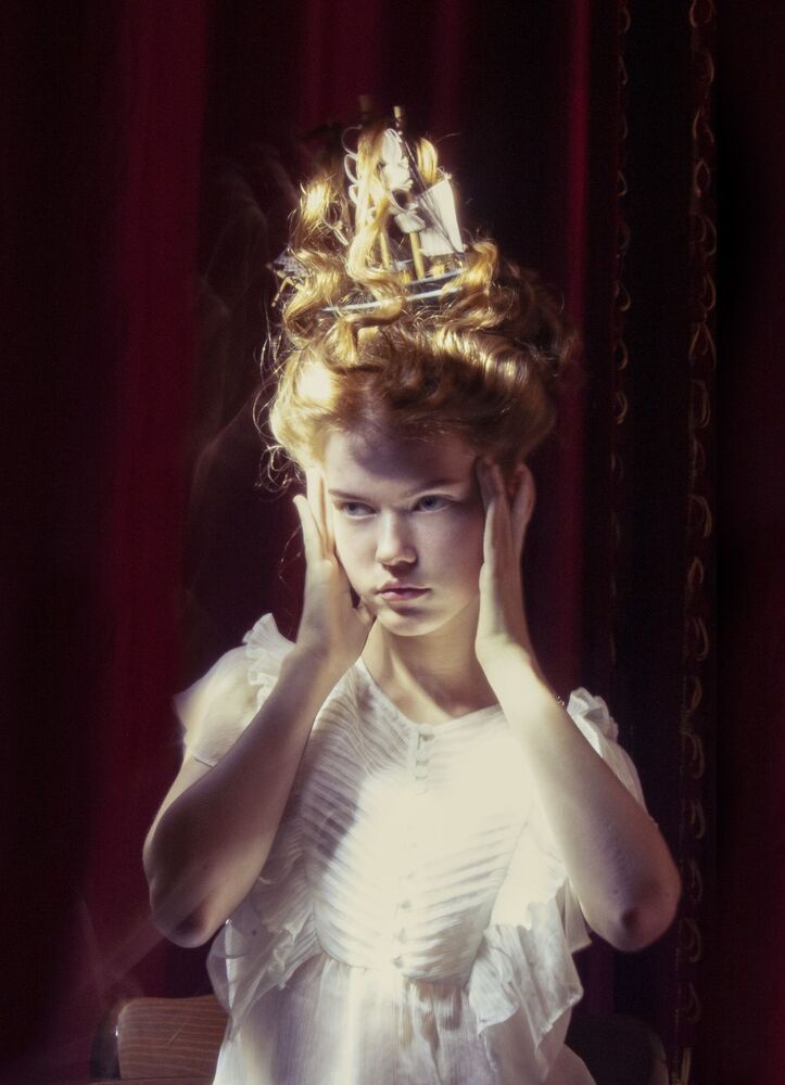 Marie Antoinette (8)